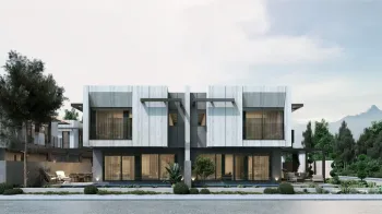 Real estate in Muratpasa